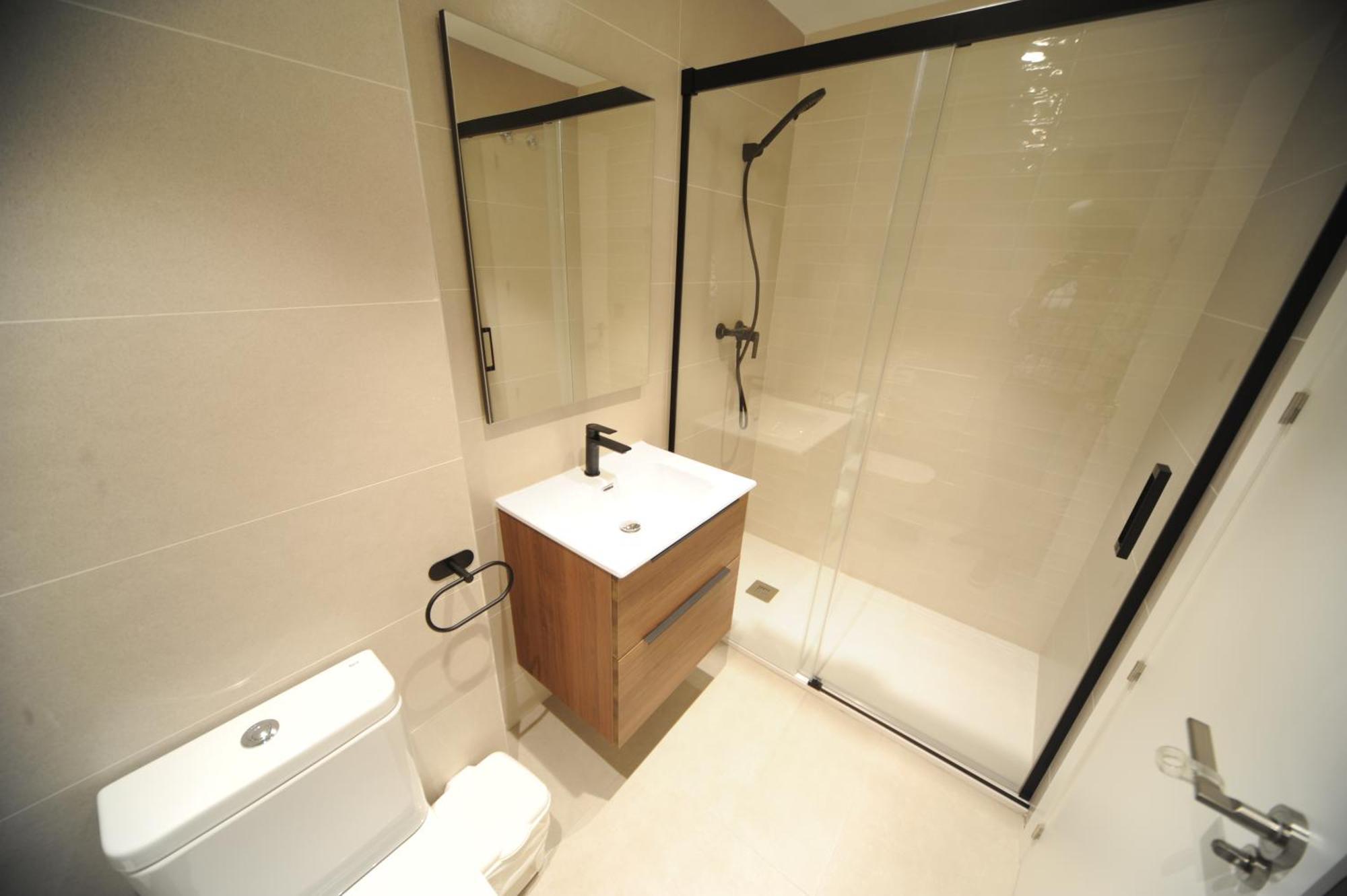 Bohio Premium 3 Dormitorios Benicassim Exterior photo